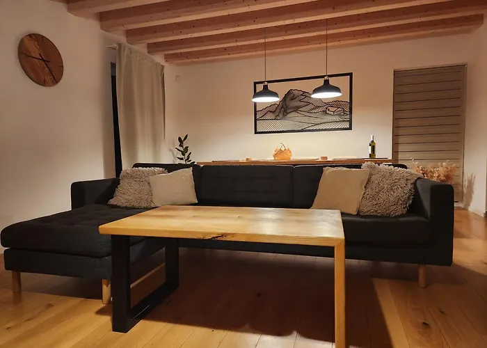 Chalet Polarka