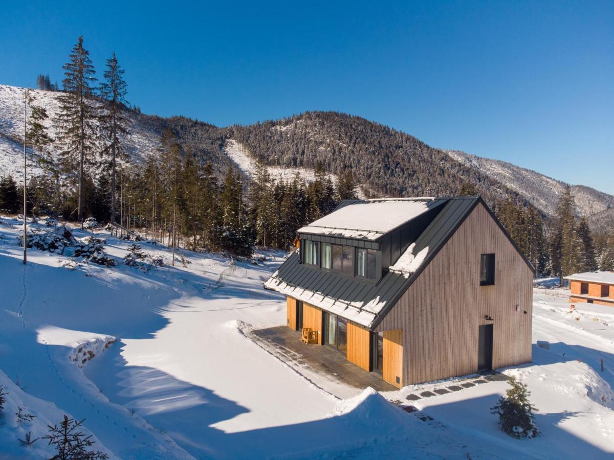 Polarka Chalet Demanovska Dolina