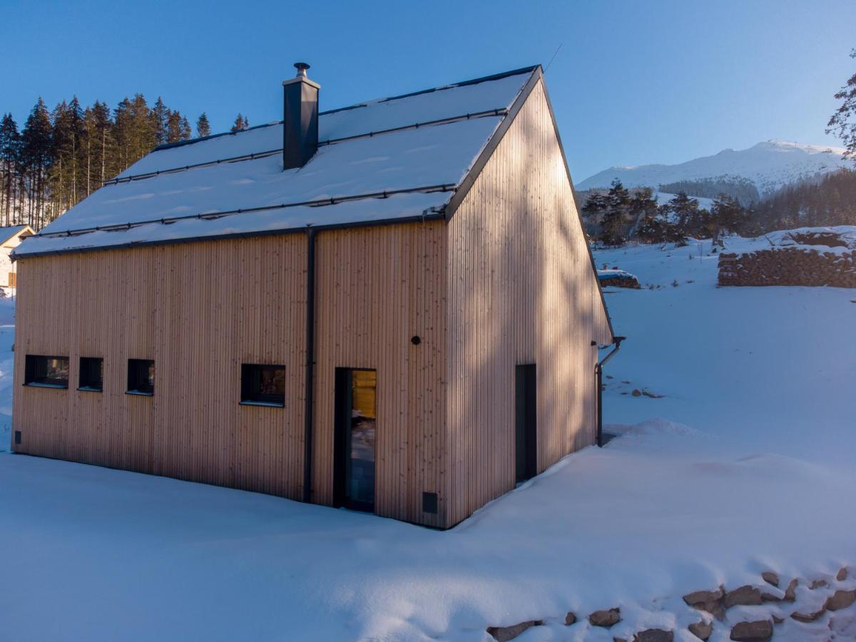 Chalet Polarka Demanovska Dolina