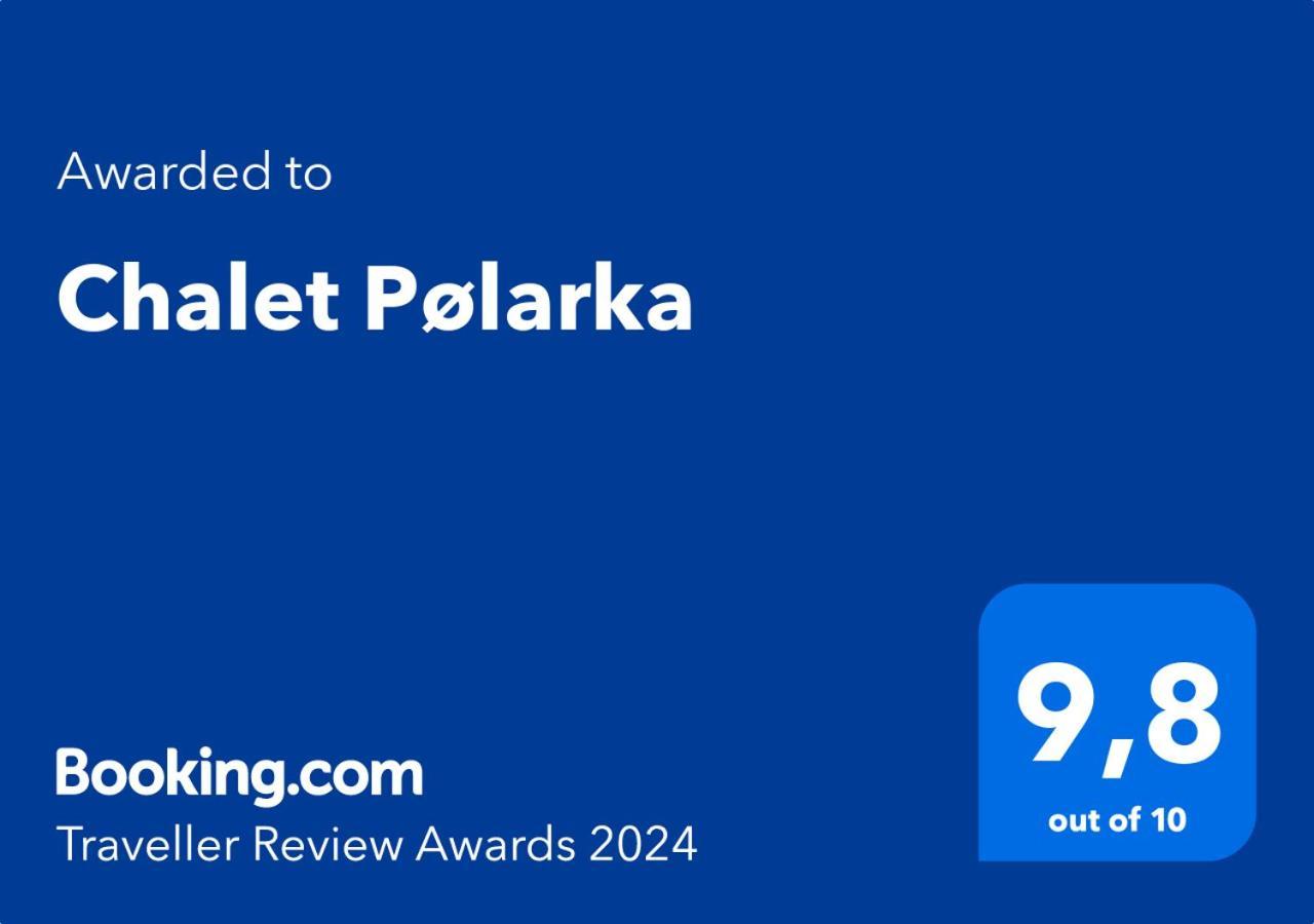 Polarka
