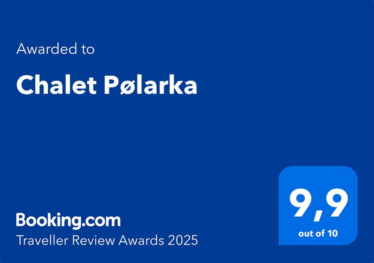 Polarka